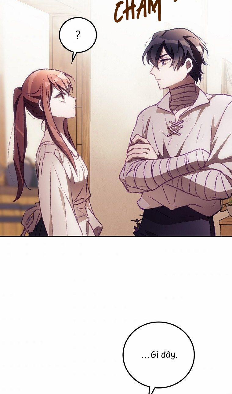 Tôi Có Thể Thấy Cái Chết Của Bạn 5.5 trang 24