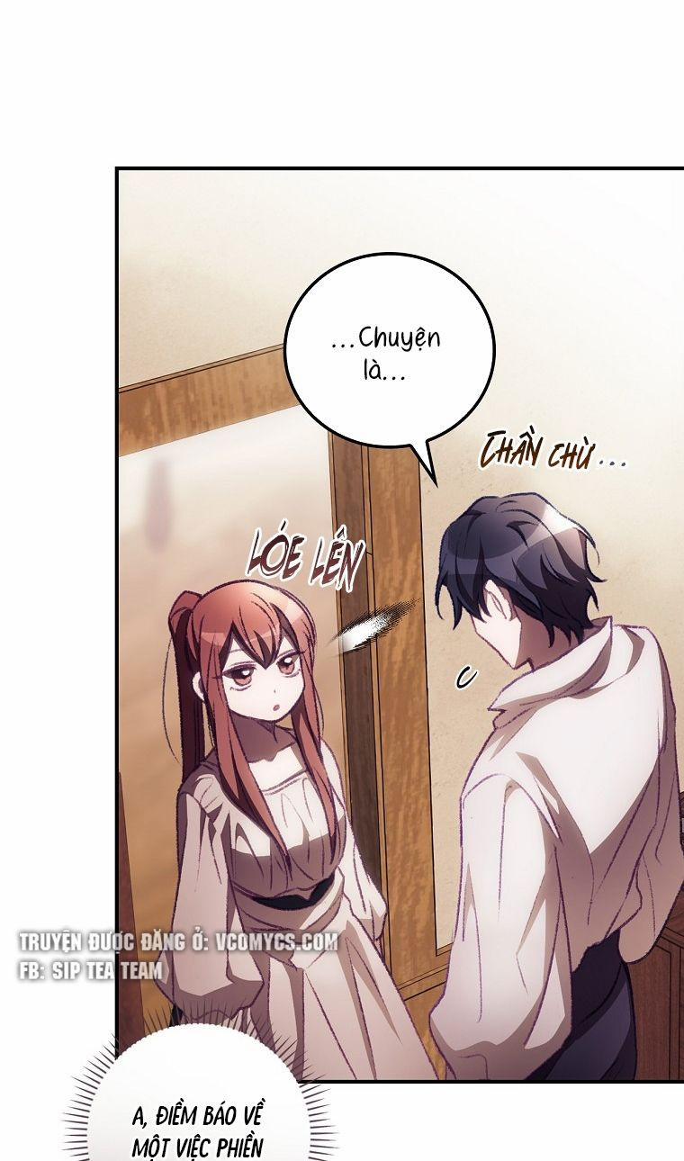 Tôi Có Thể Thấy Cái Chết Của Bạn 5.5 trang 26