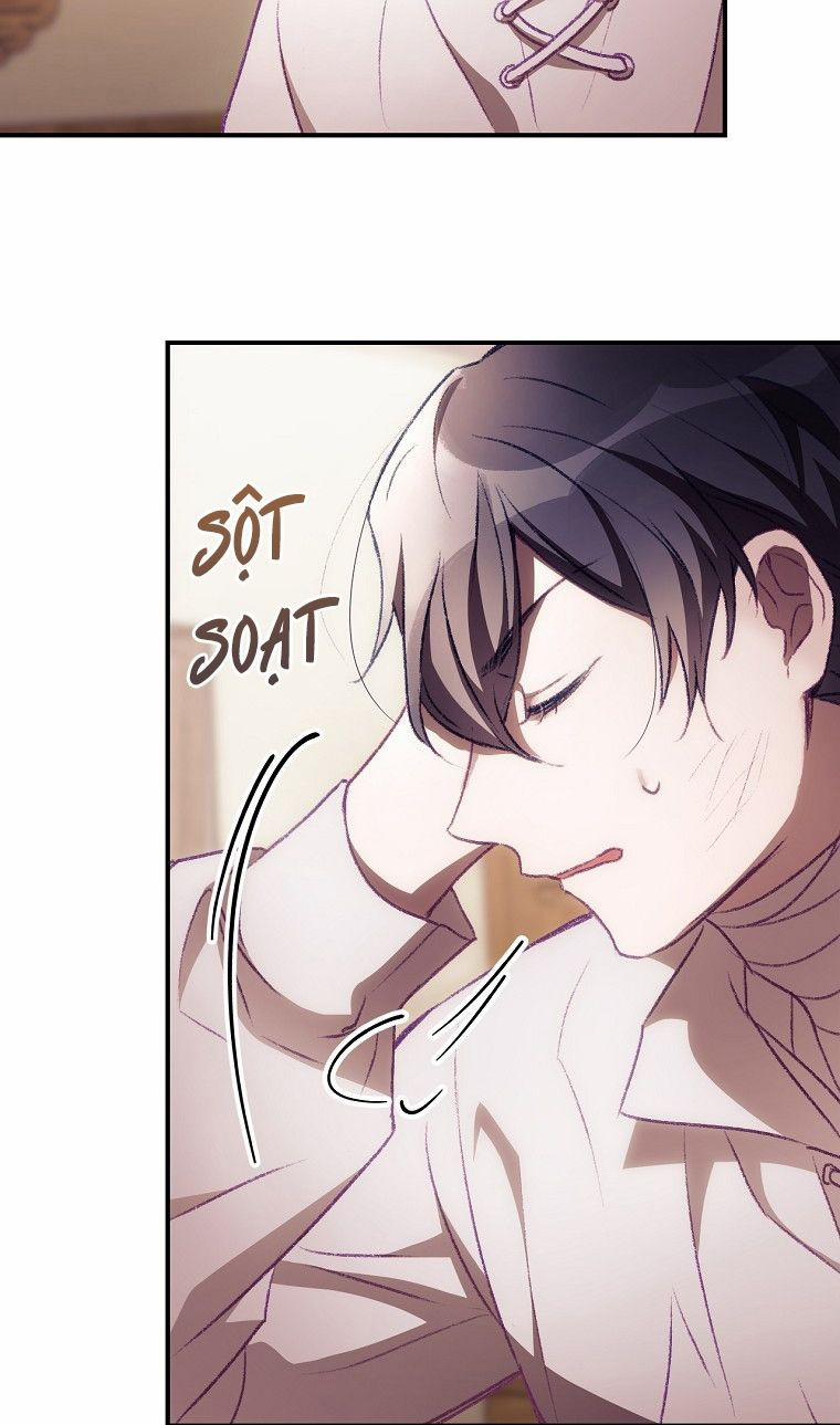 Tôi Có Thể Thấy Cái Chết Của Bạn 5.5 trang 28