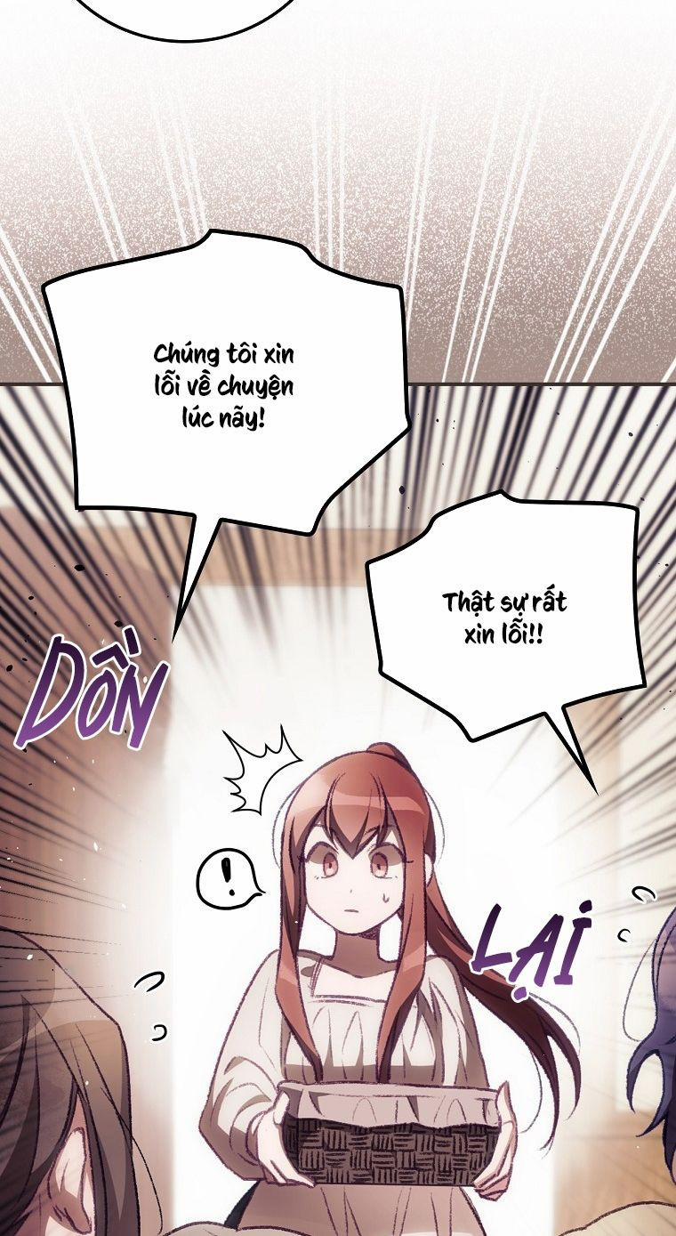 Tôi Có Thể Thấy Cái Chết Của Bạn 5.5 trang 3