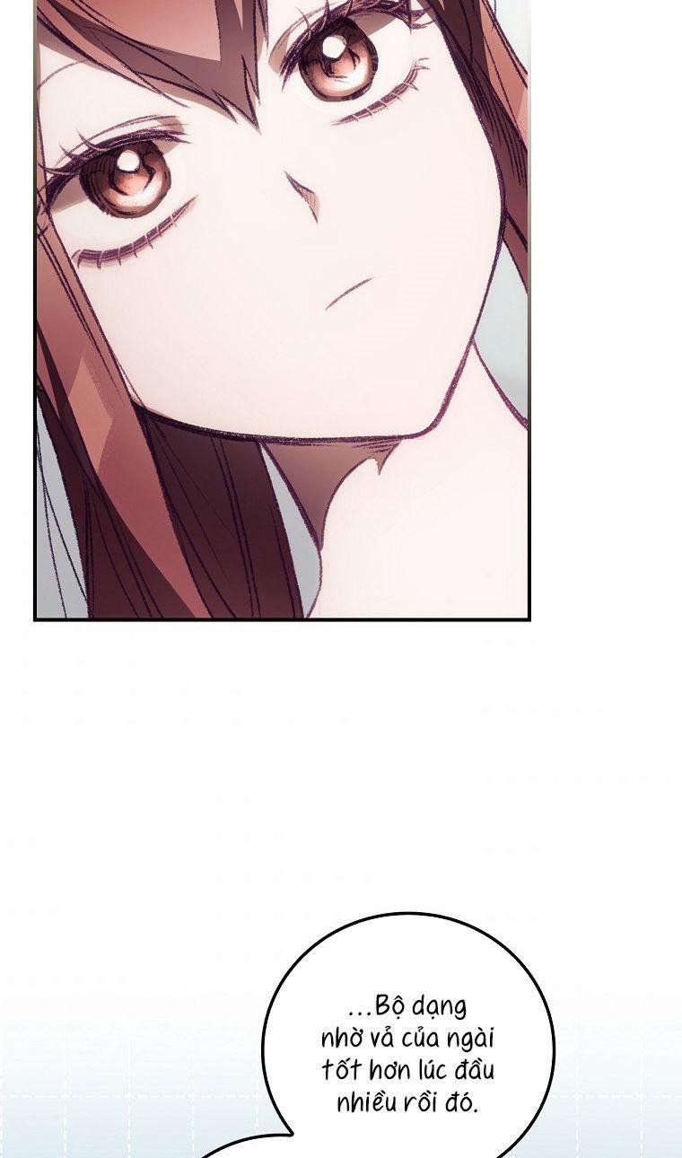 Tôi Có Thể Thấy Cái Chết Của Bạn 5.5 trang 31