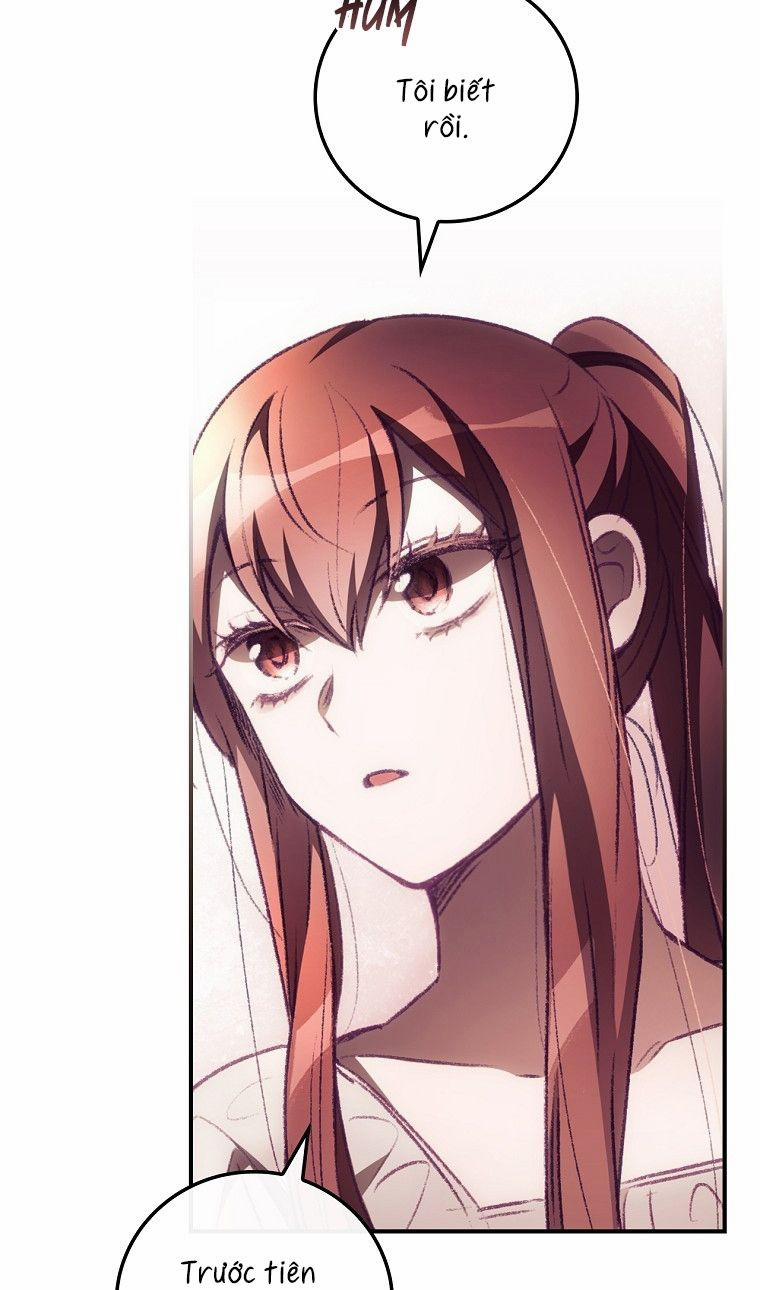 Tôi Có Thể Thấy Cái Chết Của Bạn 5.5 trang 33