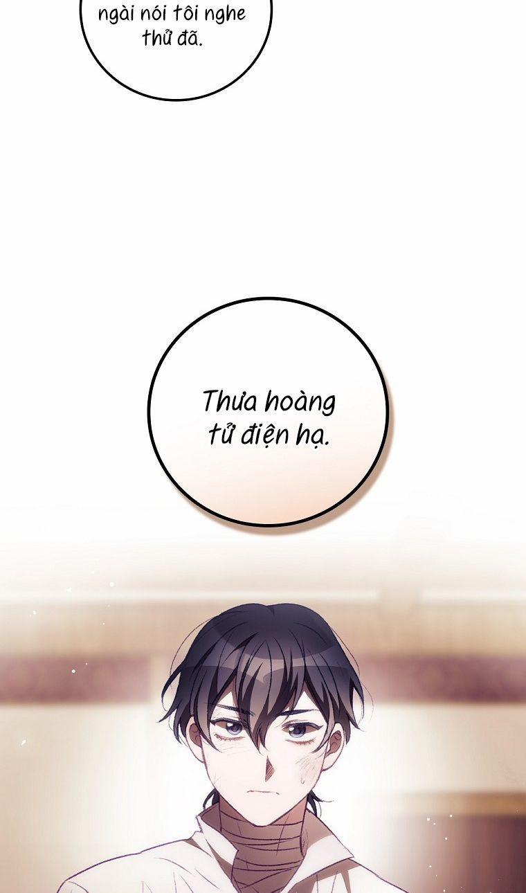 Tôi Có Thể Thấy Cái Chết Của Bạn 5.5 trang 34