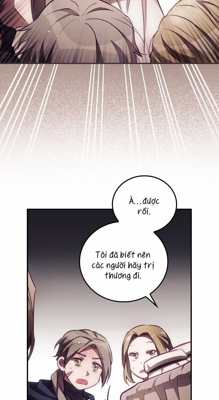 Tôi Có Thể Thấy Cái Chết Của Bạn 5.5 trang 4