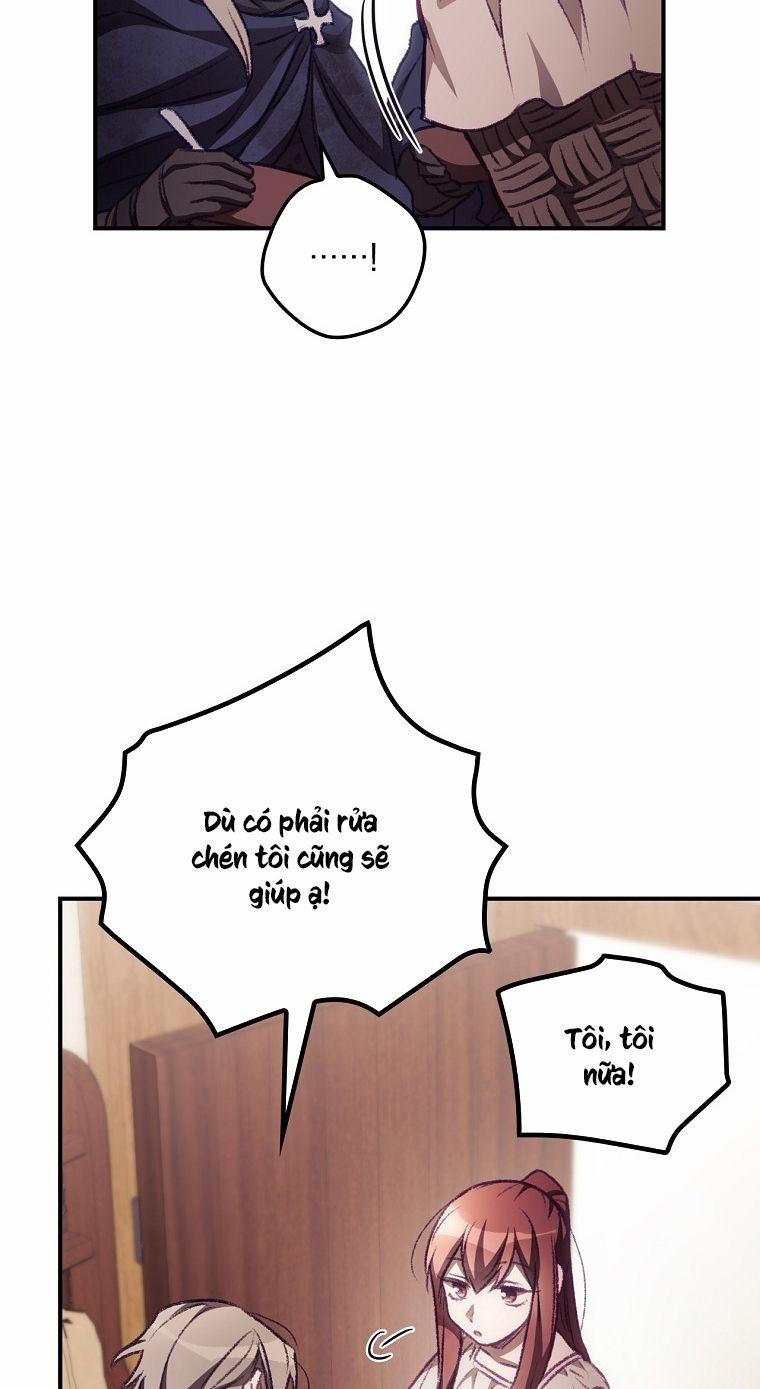 Tôi Có Thể Thấy Cái Chết Của Bạn 5.5 trang 5