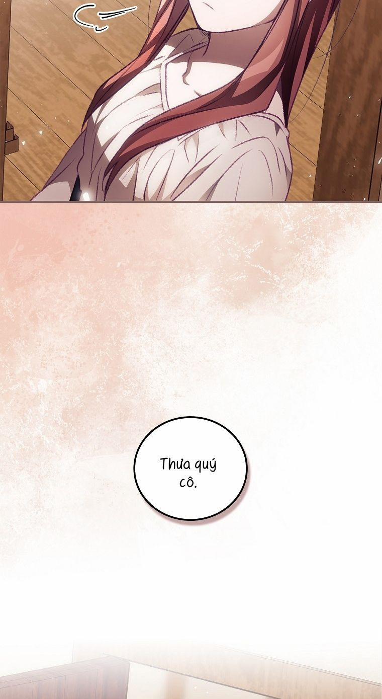 Tôi Có Thể Thấy Cái Chết Của Bạn 5.5 trang 8