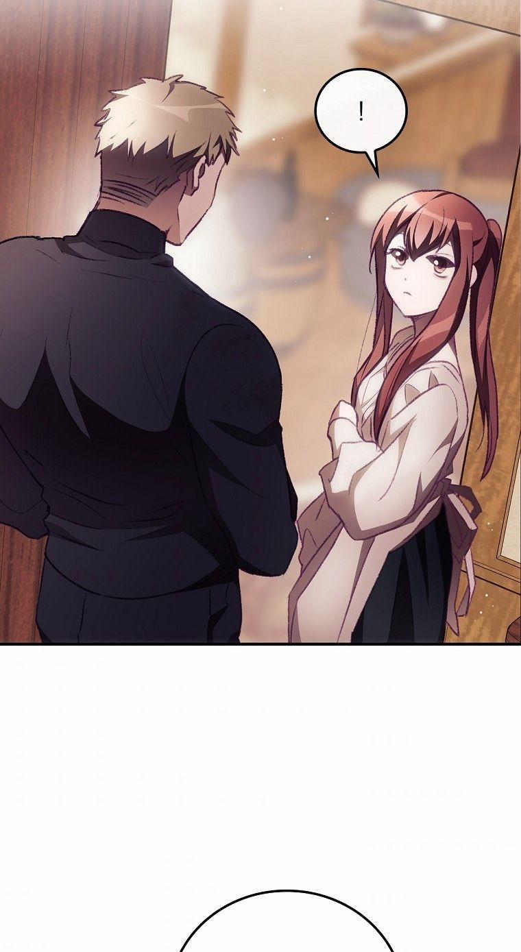 Tôi Có Thể Thấy Cái Chết Của Bạn 5.5 trang 9