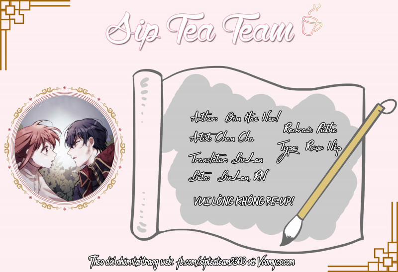 Tôi Có Thể Thấy Cái Chết Của Bạn 5 trang 1