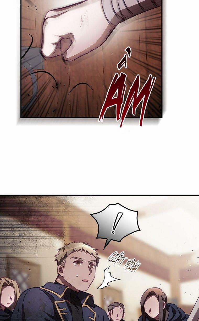 Tôi Có Thể Thấy Cái Chết Của Bạn 5 trang 10