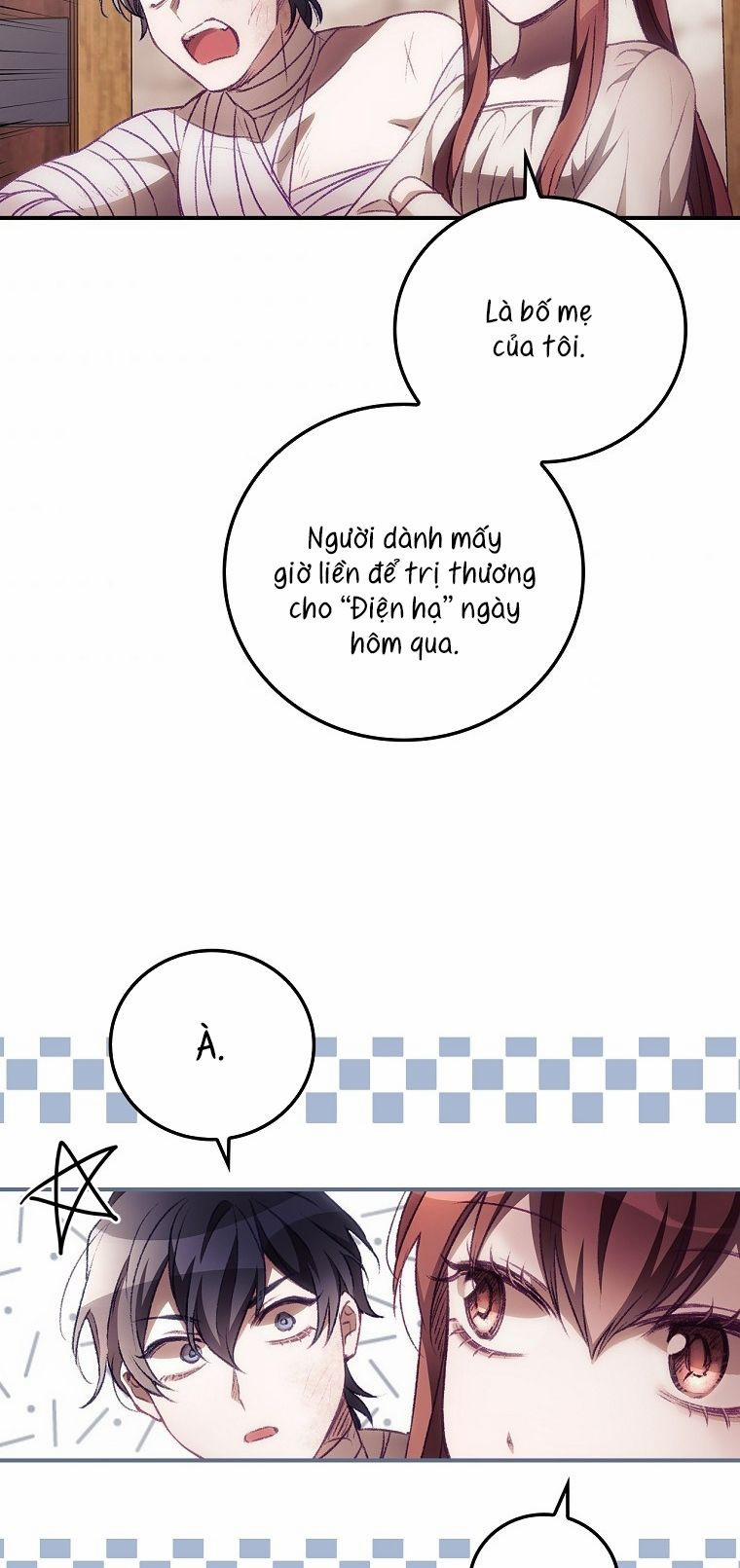 Tôi Có Thể Thấy Cái Chết Của Bạn 5 trang 27