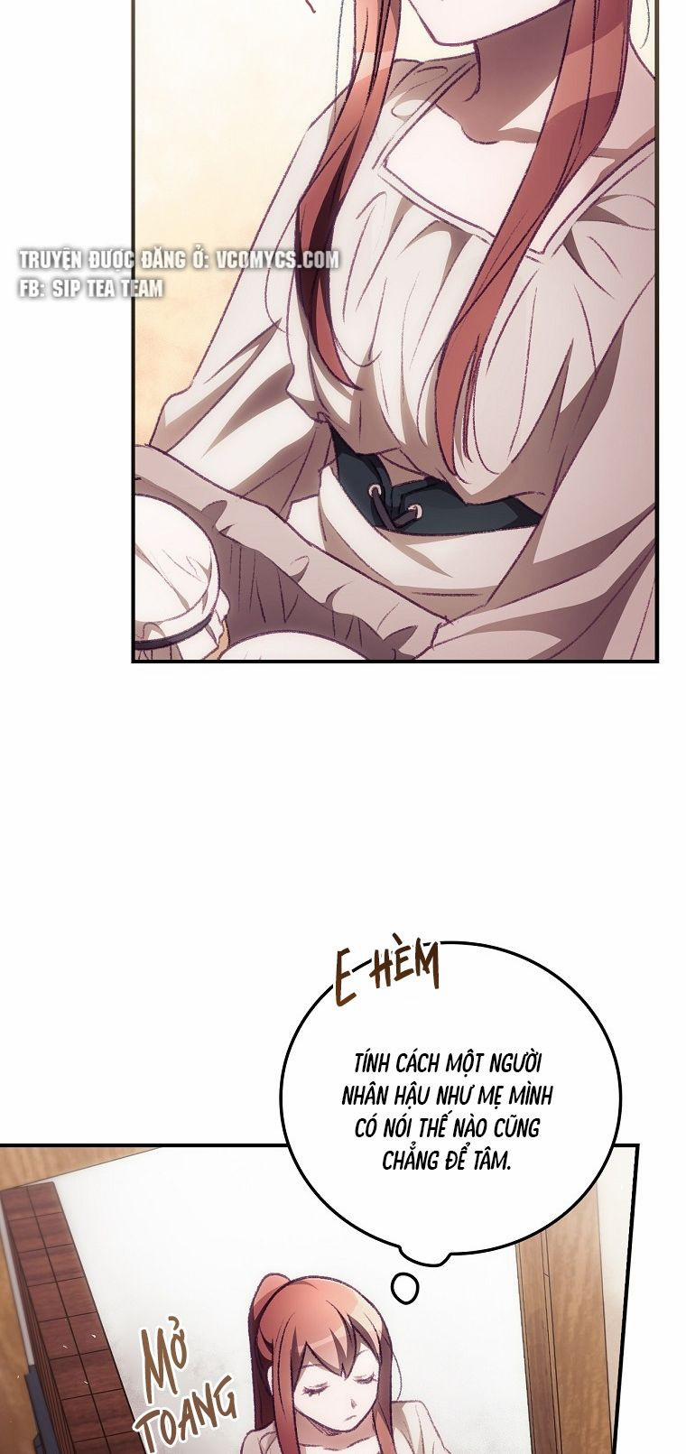 Tôi Có Thể Thấy Cái Chết Của Bạn 5 trang 35