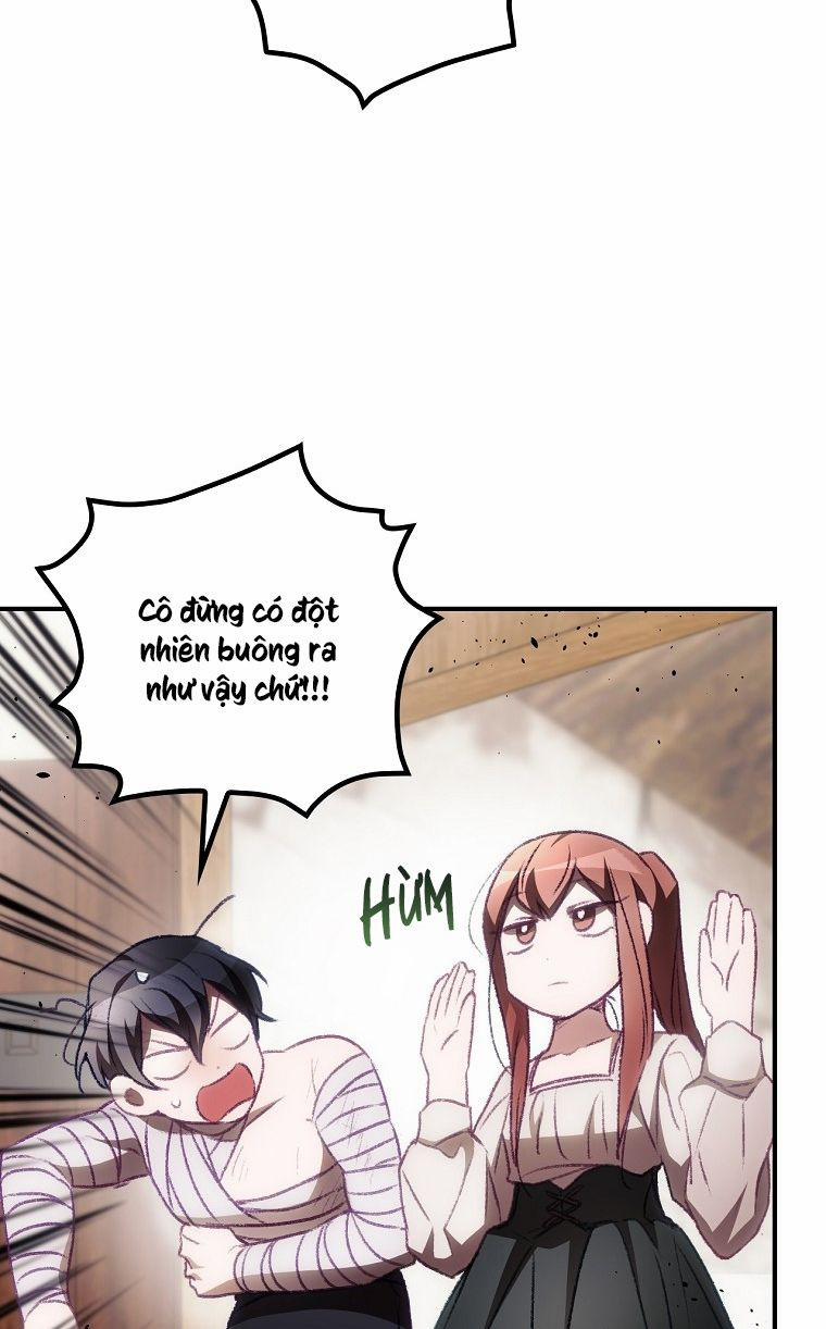 Tôi Có Thể Thấy Cái Chết Của Bạn 5 trang 7