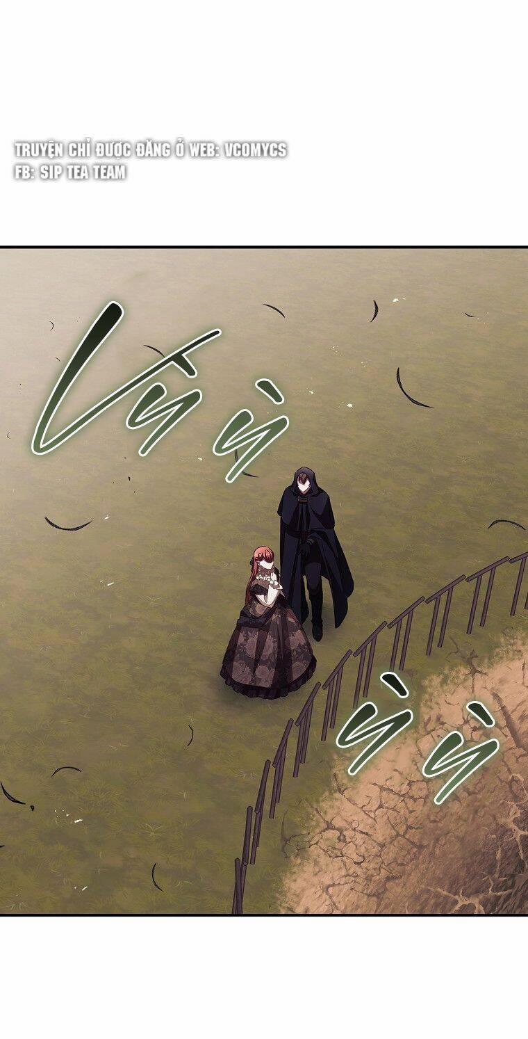 Tôi Có Thể Thấy Cái Chết Của Bạn 50 trang 1