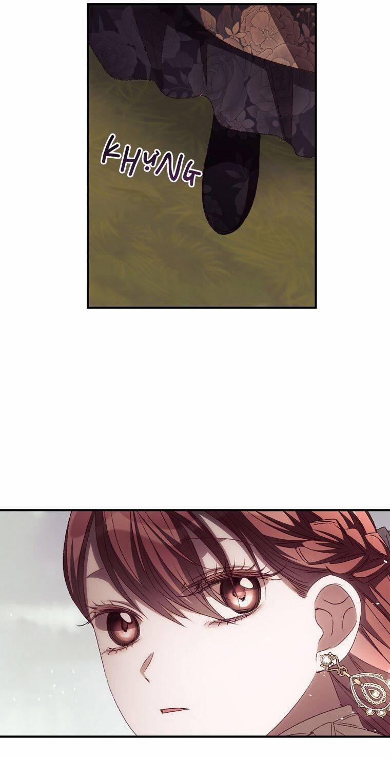 Tôi Có Thể Thấy Cái Chết Của Bạn 50 trang 10