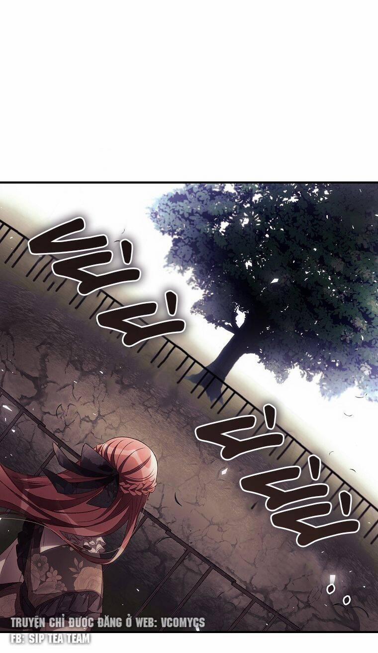 Tôi Có Thể Thấy Cái Chết Của Bạn 50 trang 11