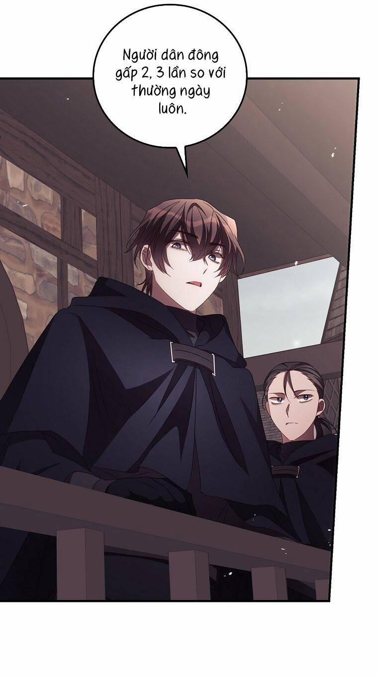 Tôi Có Thể Thấy Cái Chết Của Bạn 50 trang 17