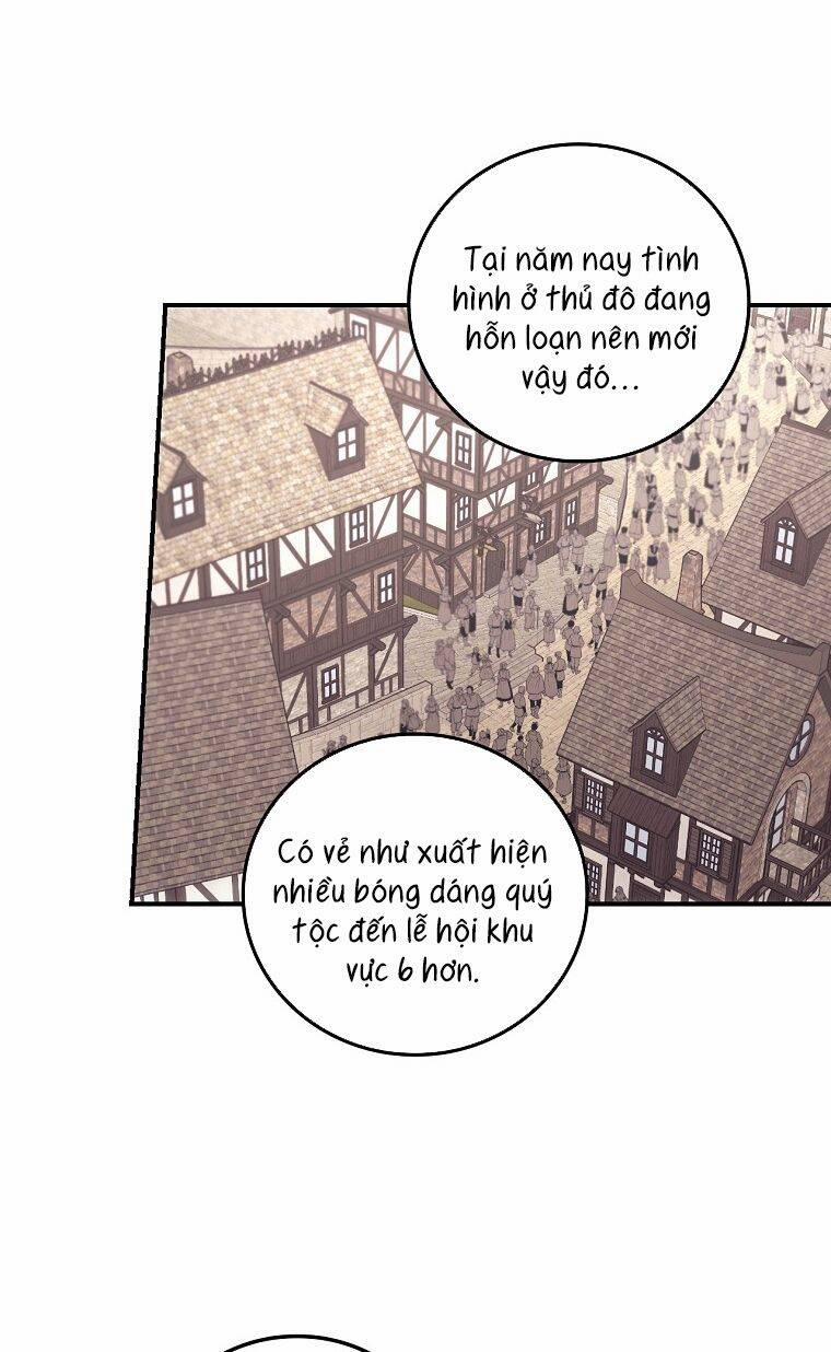 Tôi Có Thể Thấy Cái Chết Của Bạn 50 trang 18