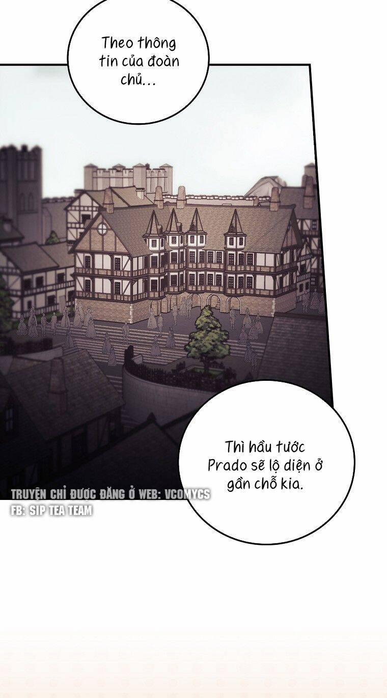 Tôi Có Thể Thấy Cái Chết Của Bạn 50 trang 19