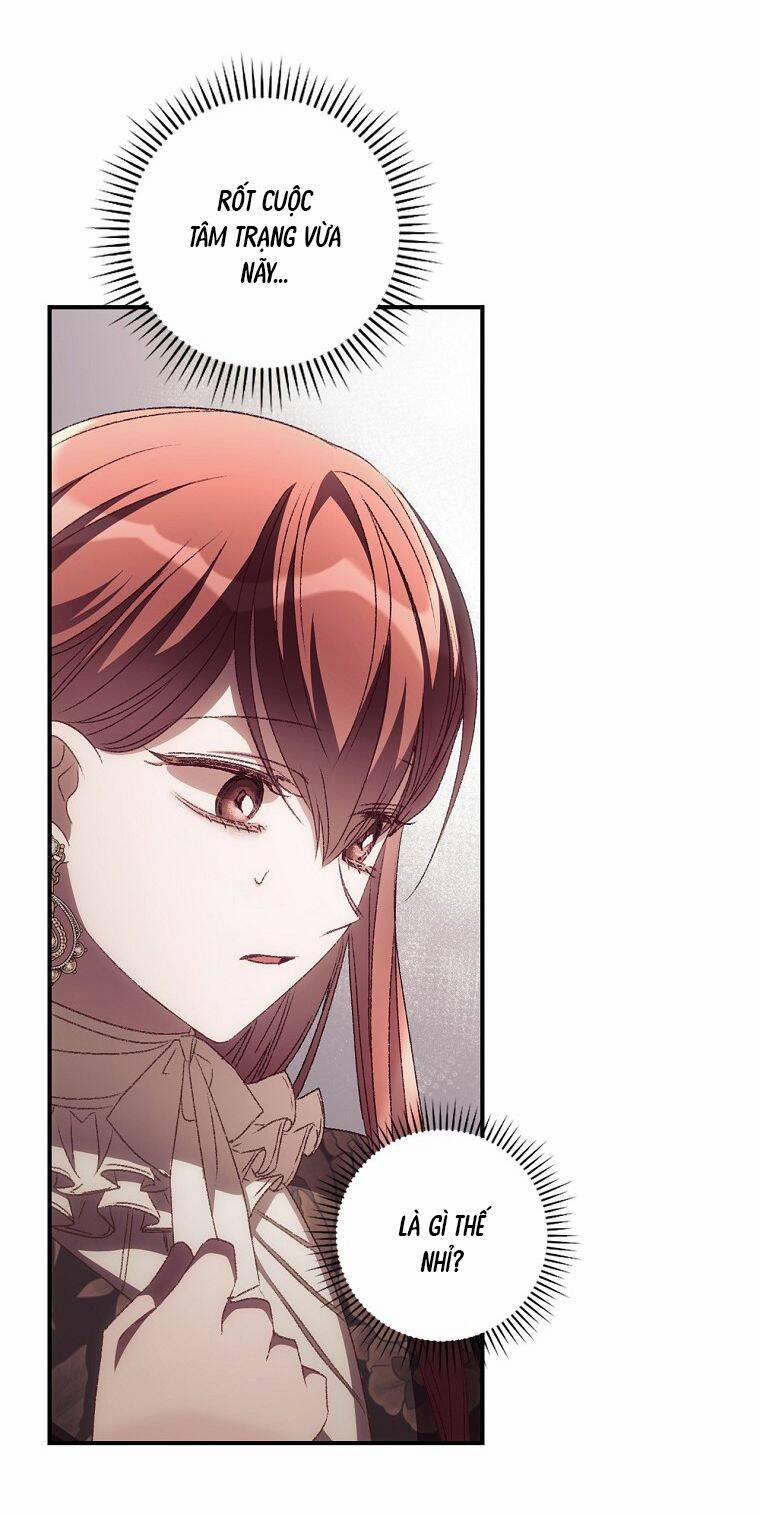 Tôi Có Thể Thấy Cái Chết Của Bạn 50 trang 2