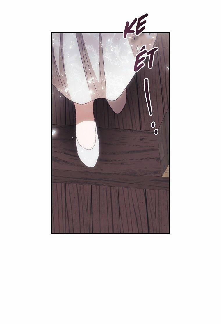 Tôi Có Thể Thấy Cái Chết Của Bạn 50 trang 22