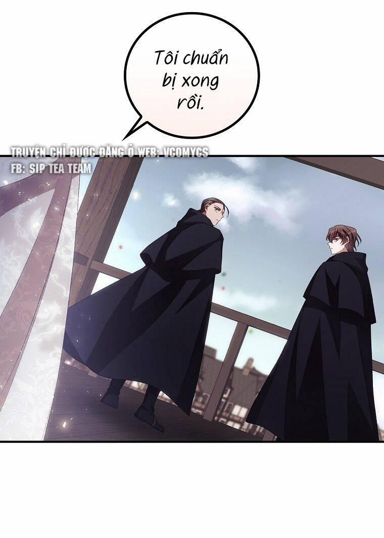 Tôi Có Thể Thấy Cái Chết Của Bạn 50 trang 23