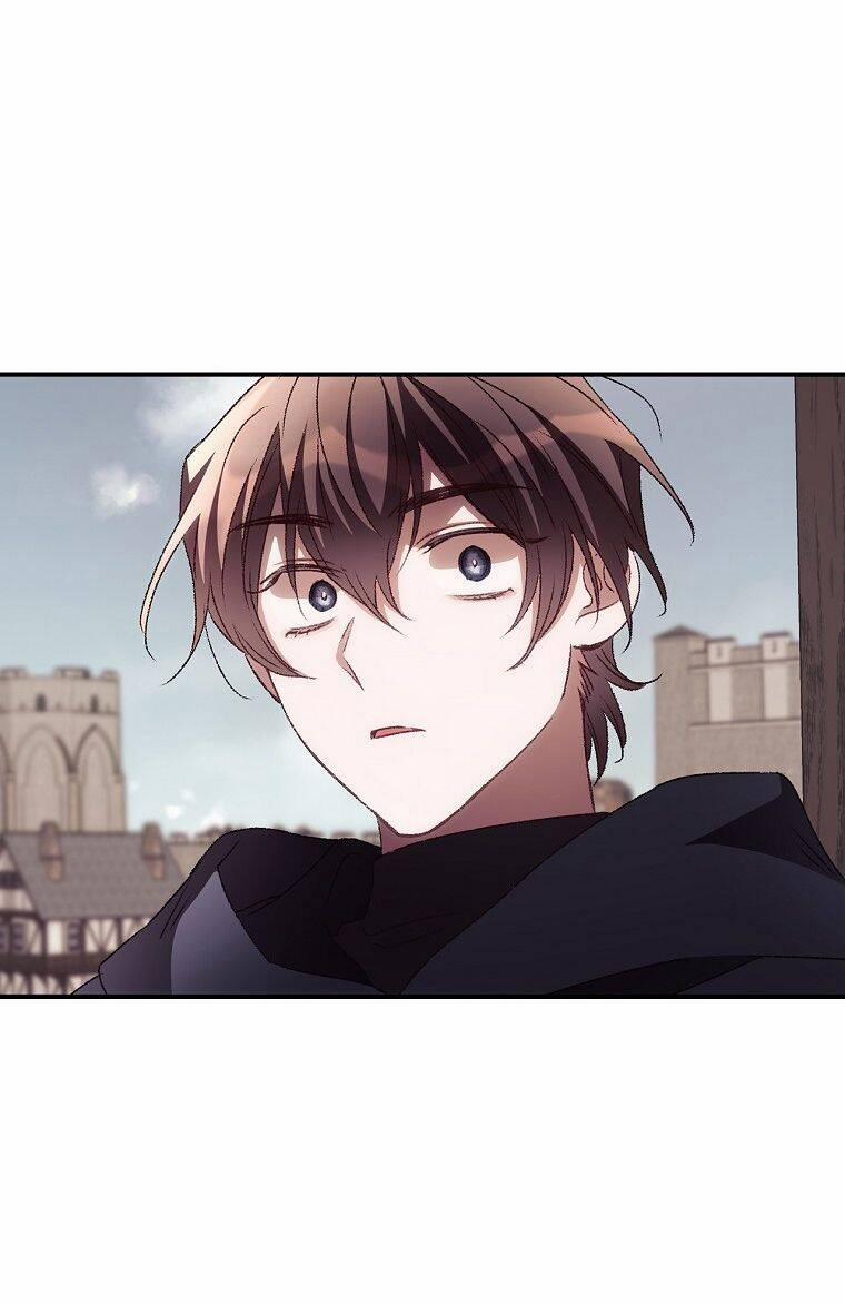 Tôi Có Thể Thấy Cái Chết Của Bạn 50 trang 27