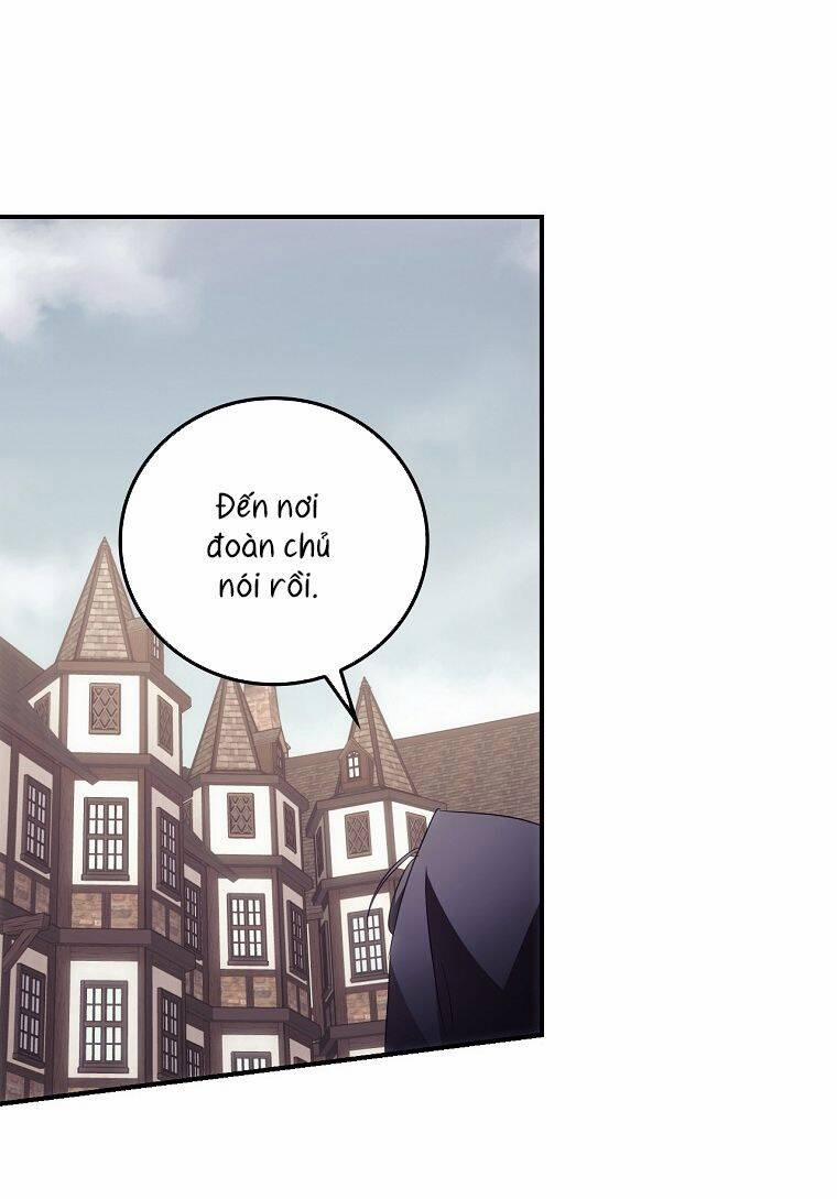 Tôi Có Thể Thấy Cái Chết Của Bạn 50 trang 33