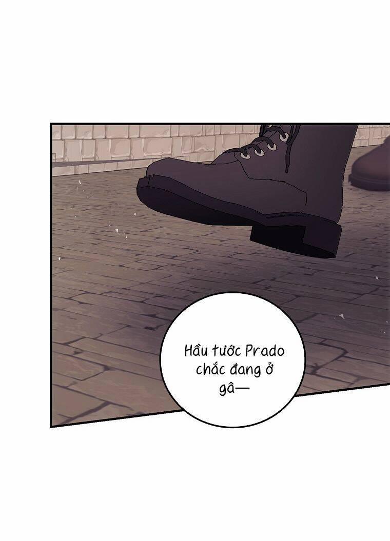 Tôi Có Thể Thấy Cái Chết Của Bạn 50 trang 34