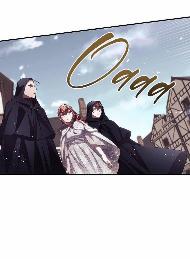 Tôi Có Thể Thấy Cái Chết Của Bạn 50 trang 35