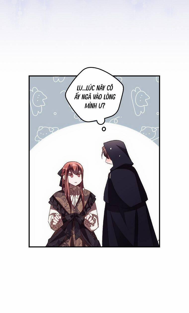 Tôi Có Thể Thấy Cái Chết Của Bạn 50 trang 5