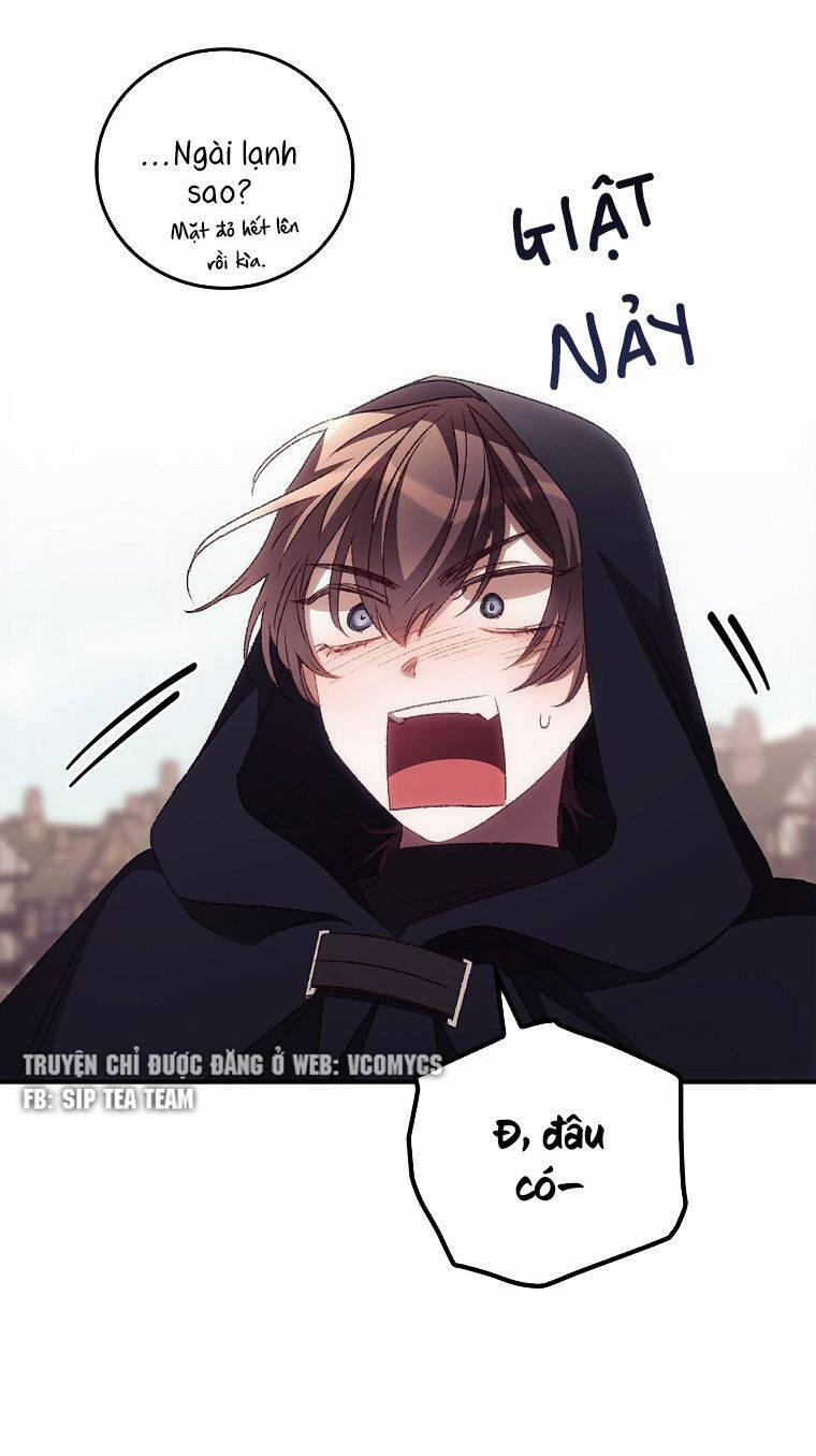 Tôi Có Thể Thấy Cái Chết Của Bạn 50 trang 6