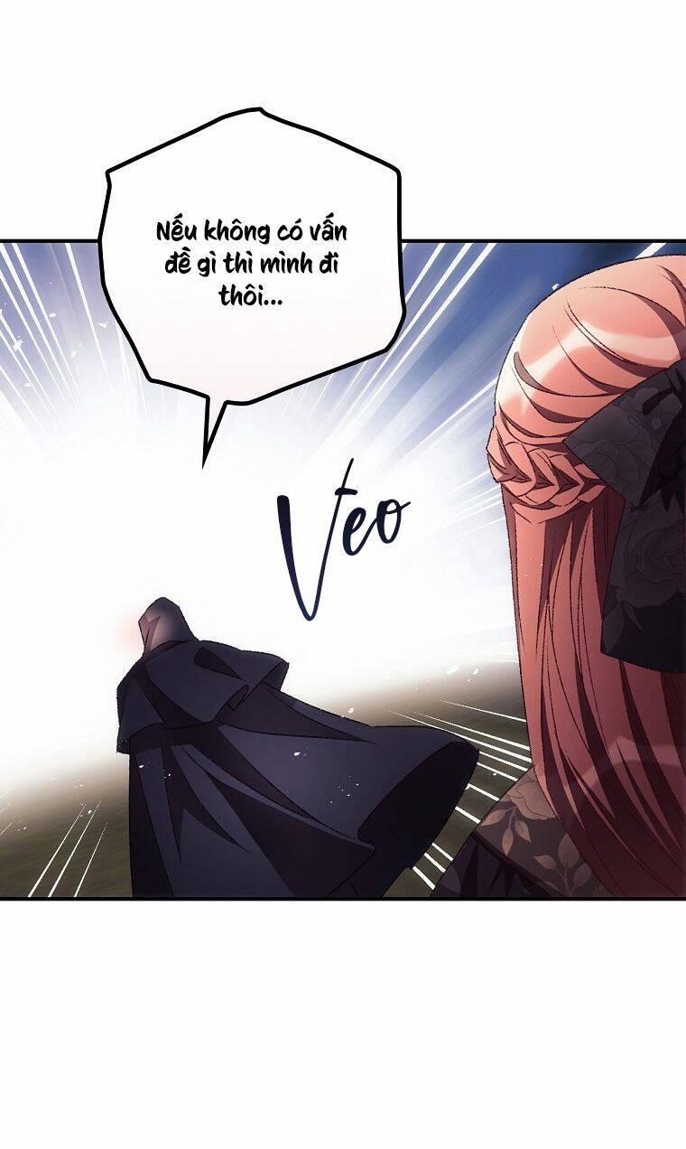 Tôi Có Thể Thấy Cái Chết Của Bạn 50 trang 7