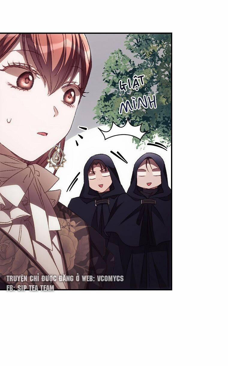 Tôi Có Thể Thấy Cái Chết Của Bạn 50 trang 8