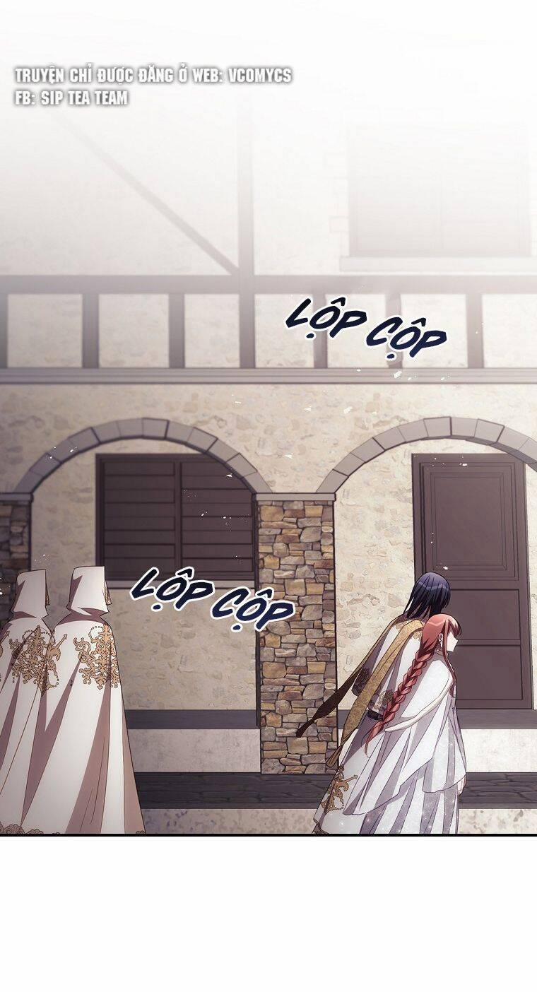 Tôi Có Thể Thấy Cái Chết Của Bạn 51 trang 11