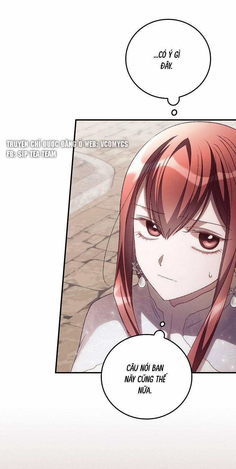 Tôi Có Thể Thấy Cái Chết Của Bạn 51 trang 13