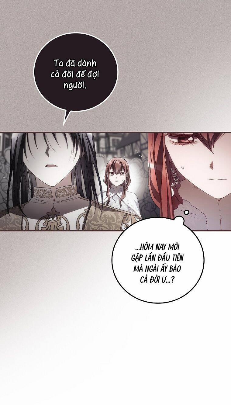 Tôi Có Thể Thấy Cái Chết Của Bạn 51 trang 15