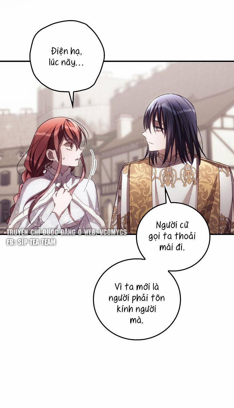 Tôi Có Thể Thấy Cái Chết Của Bạn 51 trang 16