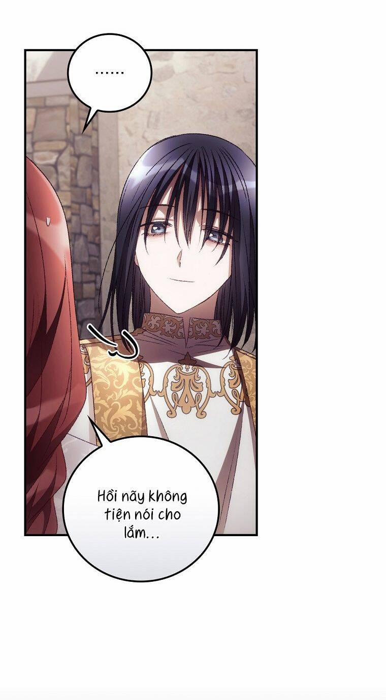 Tôi Có Thể Thấy Cái Chết Của Bạn 51 trang 17