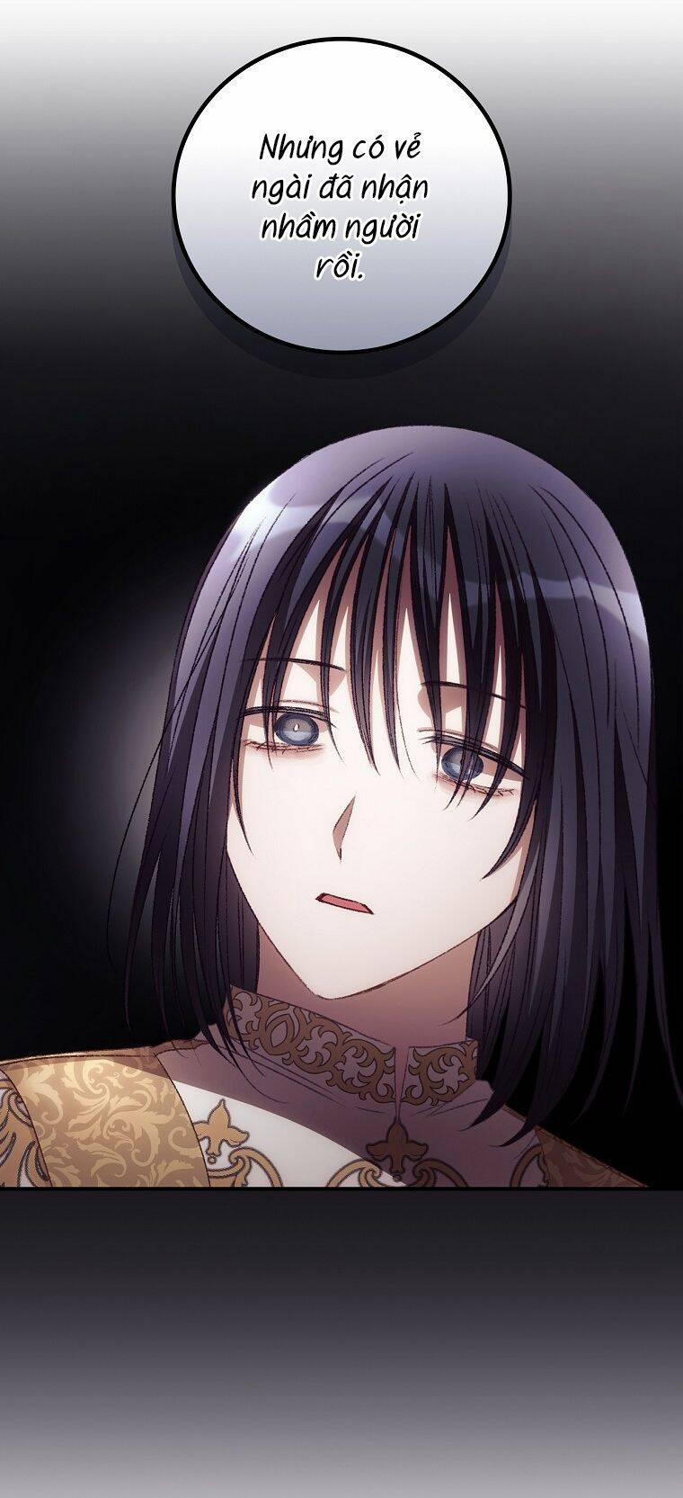 Tôi Có Thể Thấy Cái Chết Của Bạn 51 trang 18