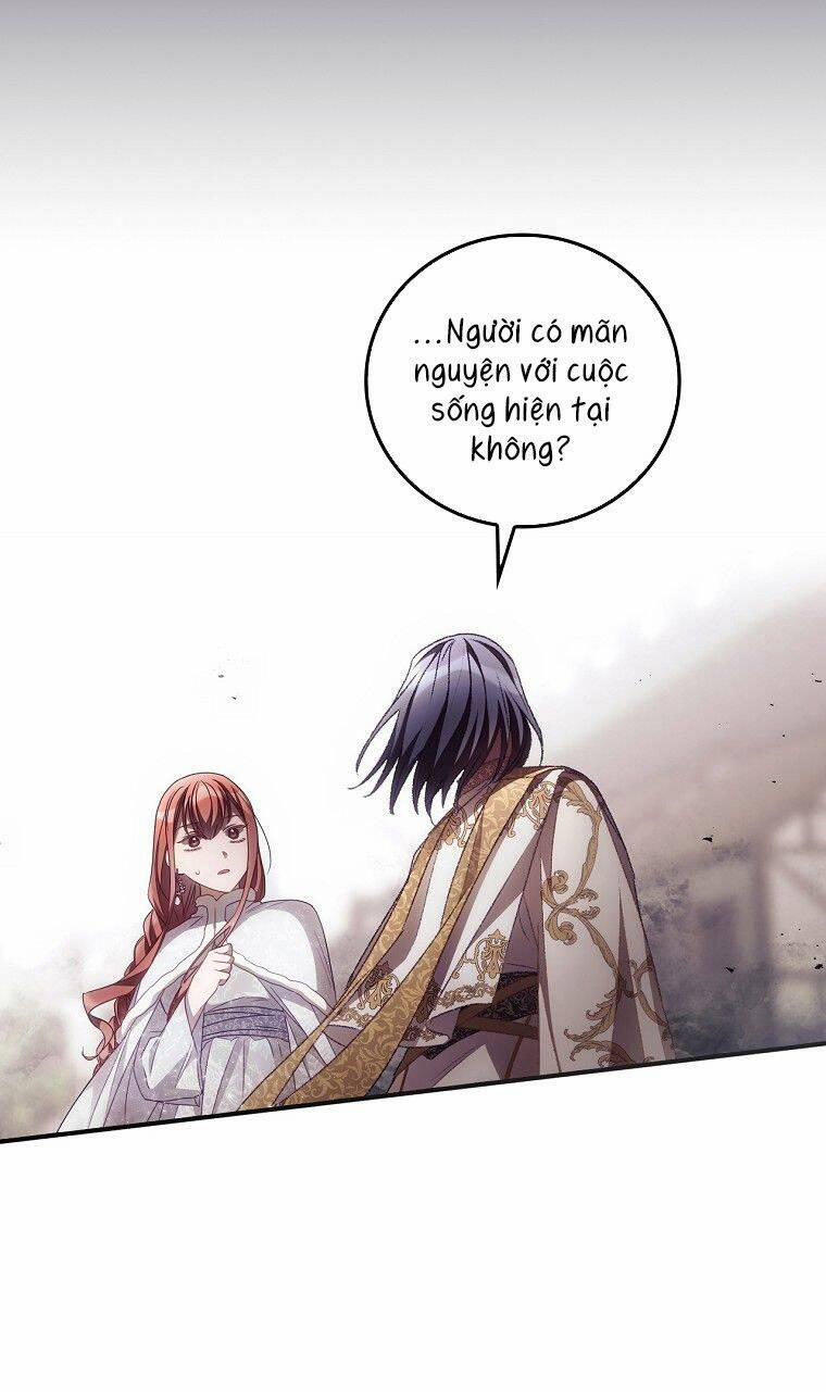 Tôi Có Thể Thấy Cái Chết Của Bạn 51 trang 19