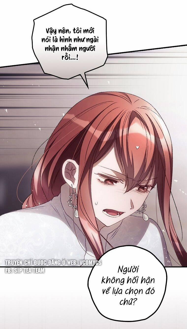 Tôi Có Thể Thấy Cái Chết Của Bạn 51 trang 20