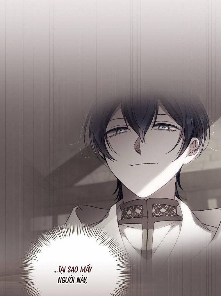 Tôi Có Thể Thấy Cái Chết Của Bạn 51 trang 21