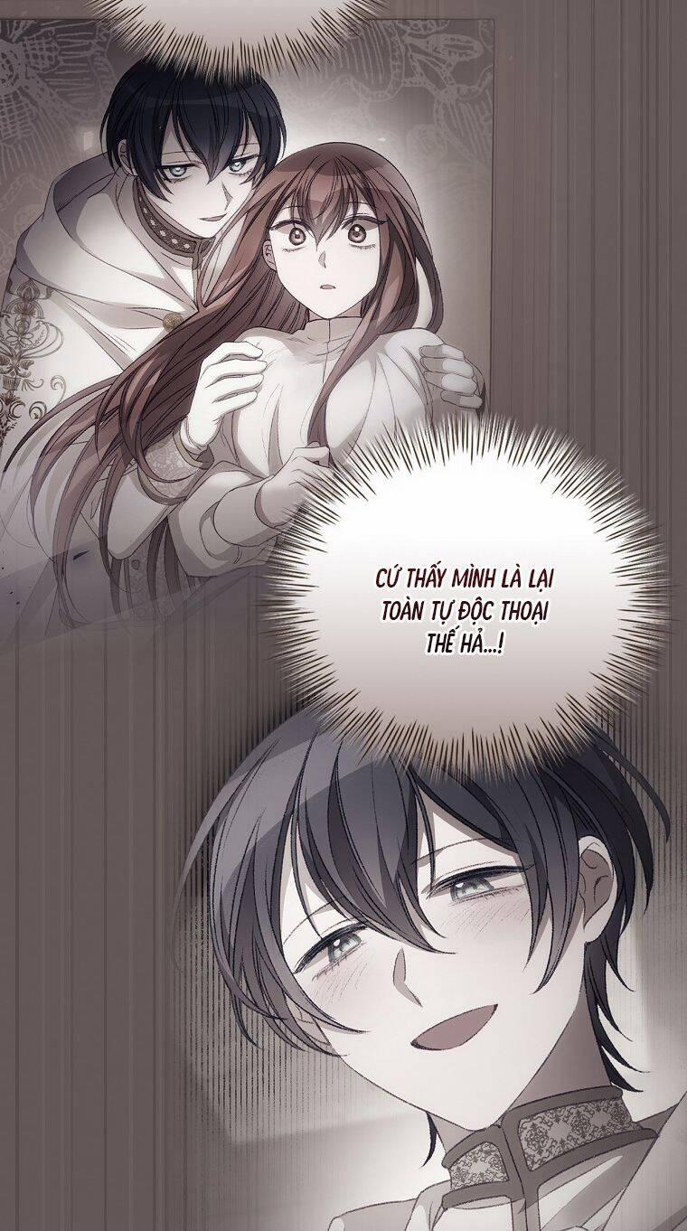 Tôi Có Thể Thấy Cái Chết Của Bạn 51 trang 22