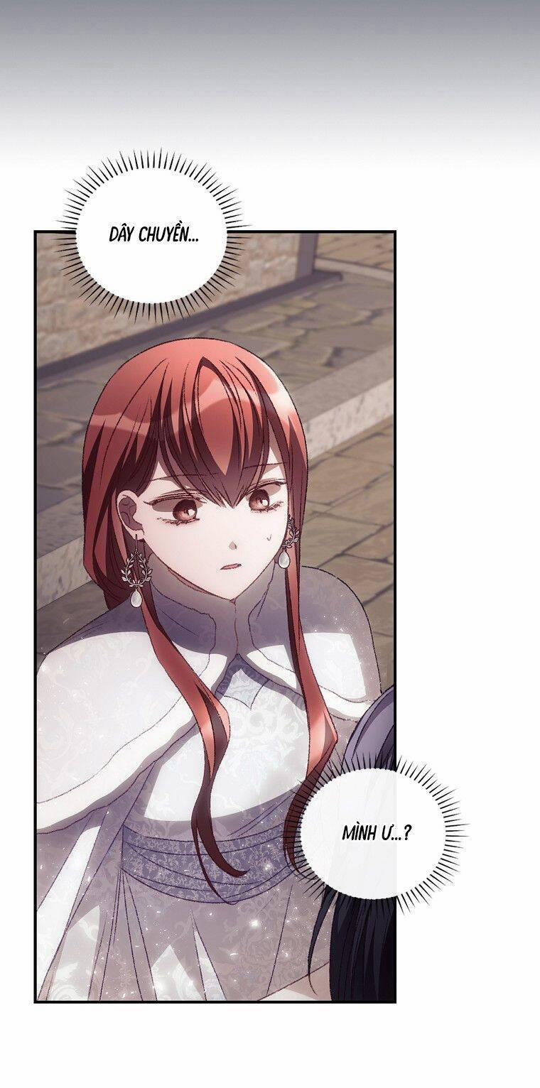 Tôi Có Thể Thấy Cái Chết Của Bạn 51 trang 28