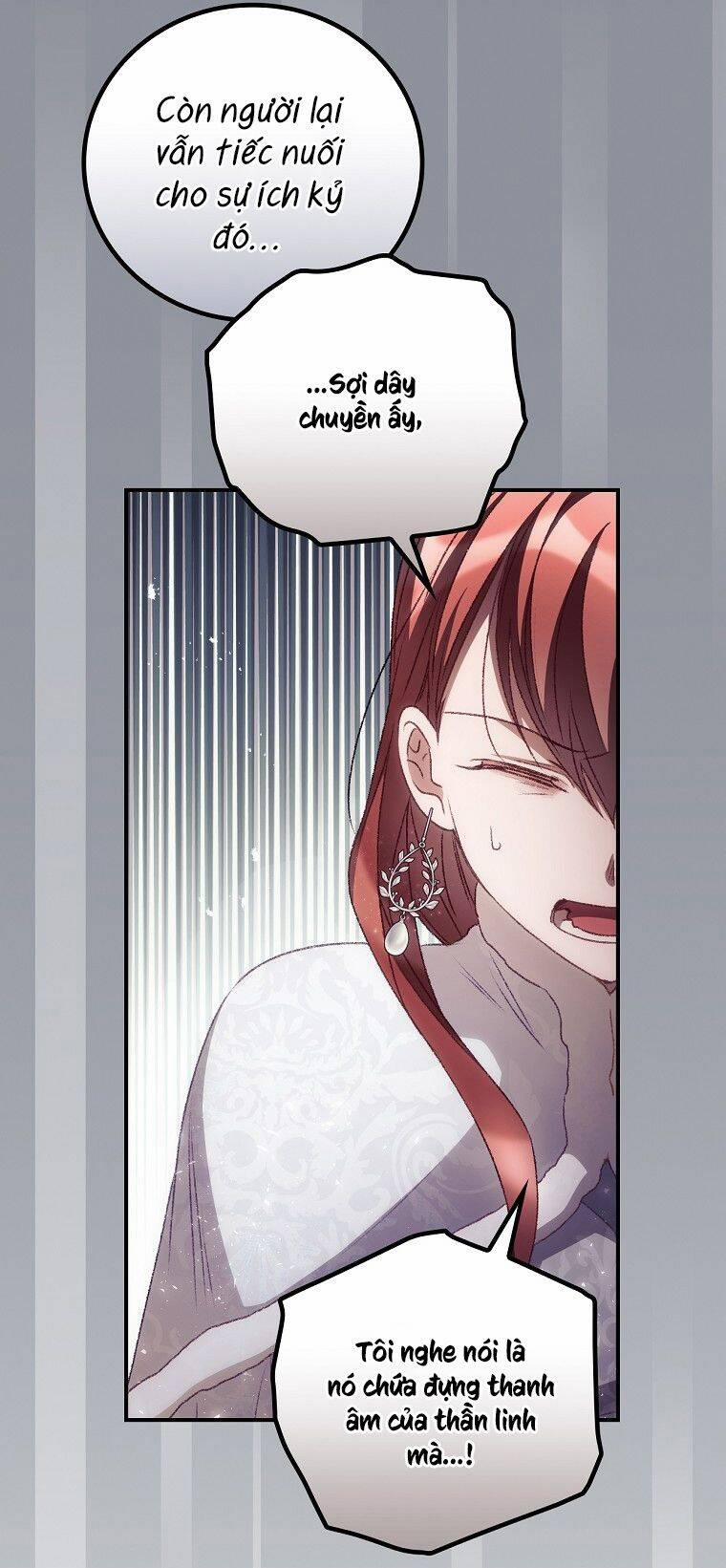 Tôi Có Thể Thấy Cái Chết Của Bạn 51 trang 32