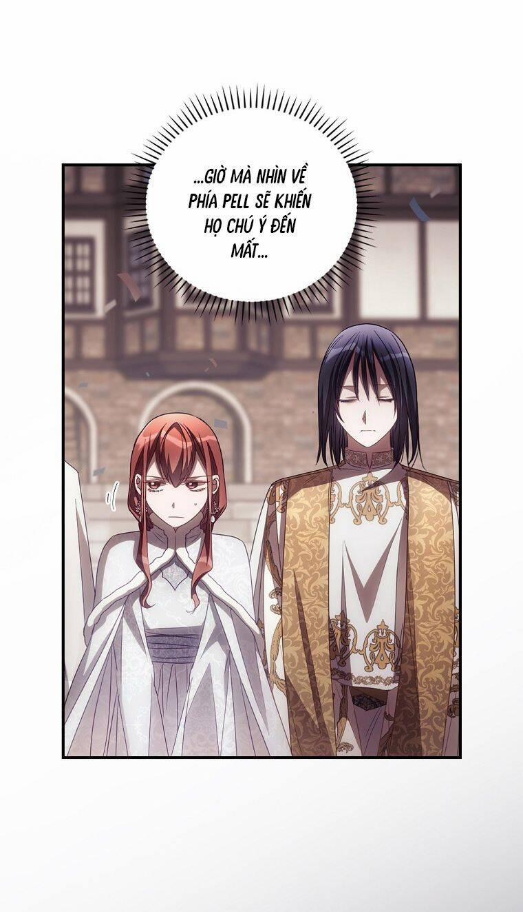 Tôi Có Thể Thấy Cái Chết Của Bạn 51 trang 6