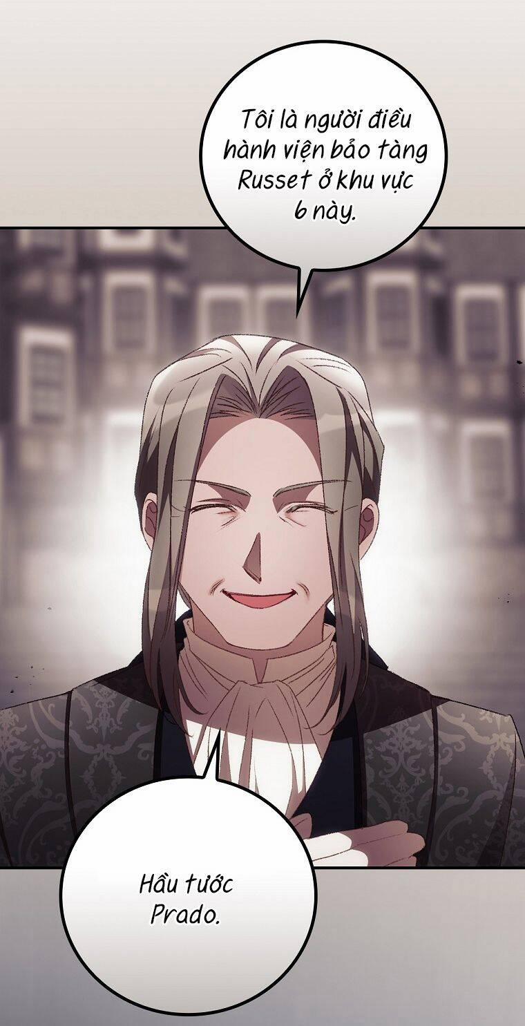 Tôi Có Thể Thấy Cái Chết Của Bạn 52 trang 10