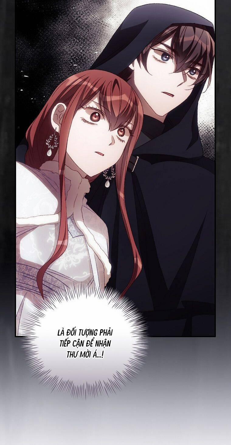 Tôi Có Thể Thấy Cái Chết Của Bạn 52 trang 12