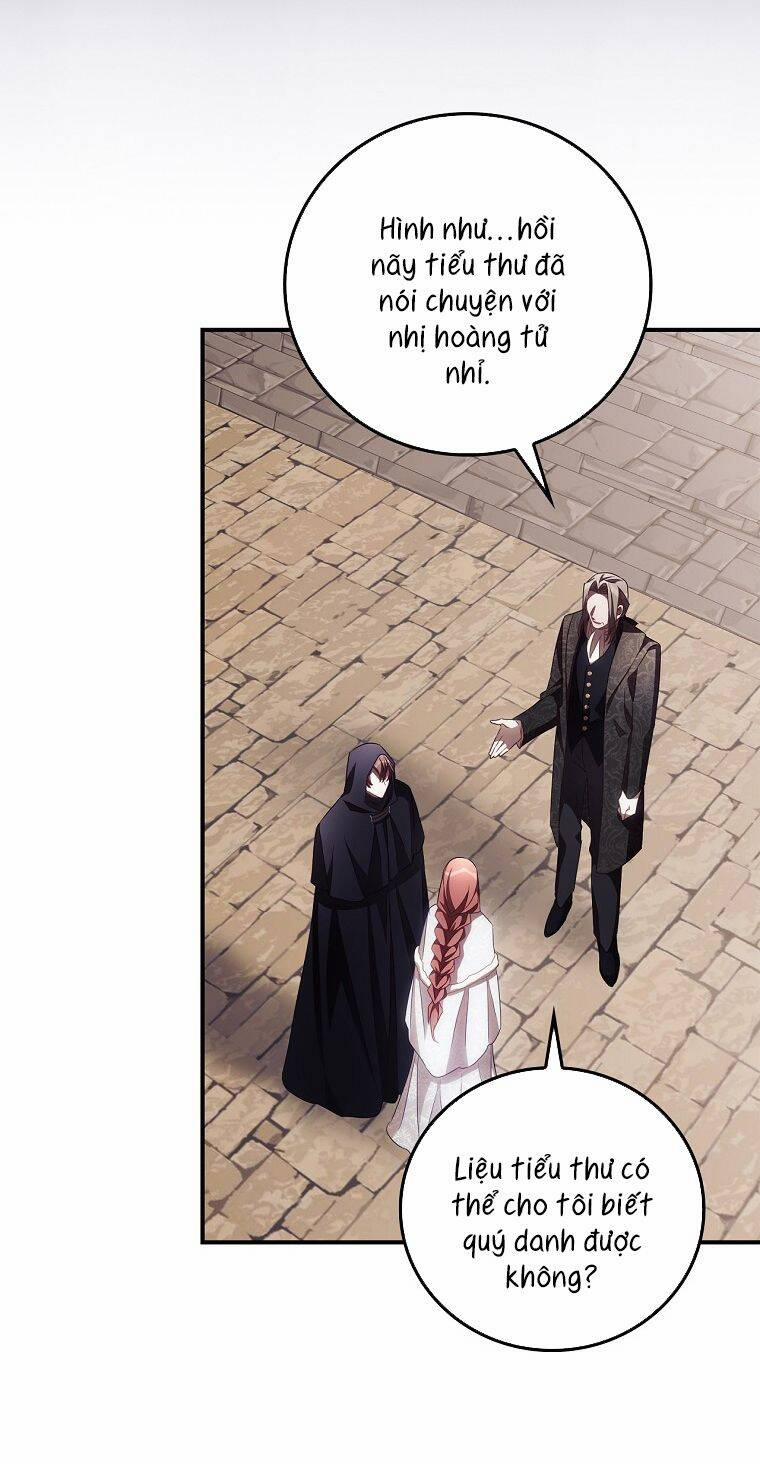 Tôi Có Thể Thấy Cái Chết Của Bạn 52 trang 13