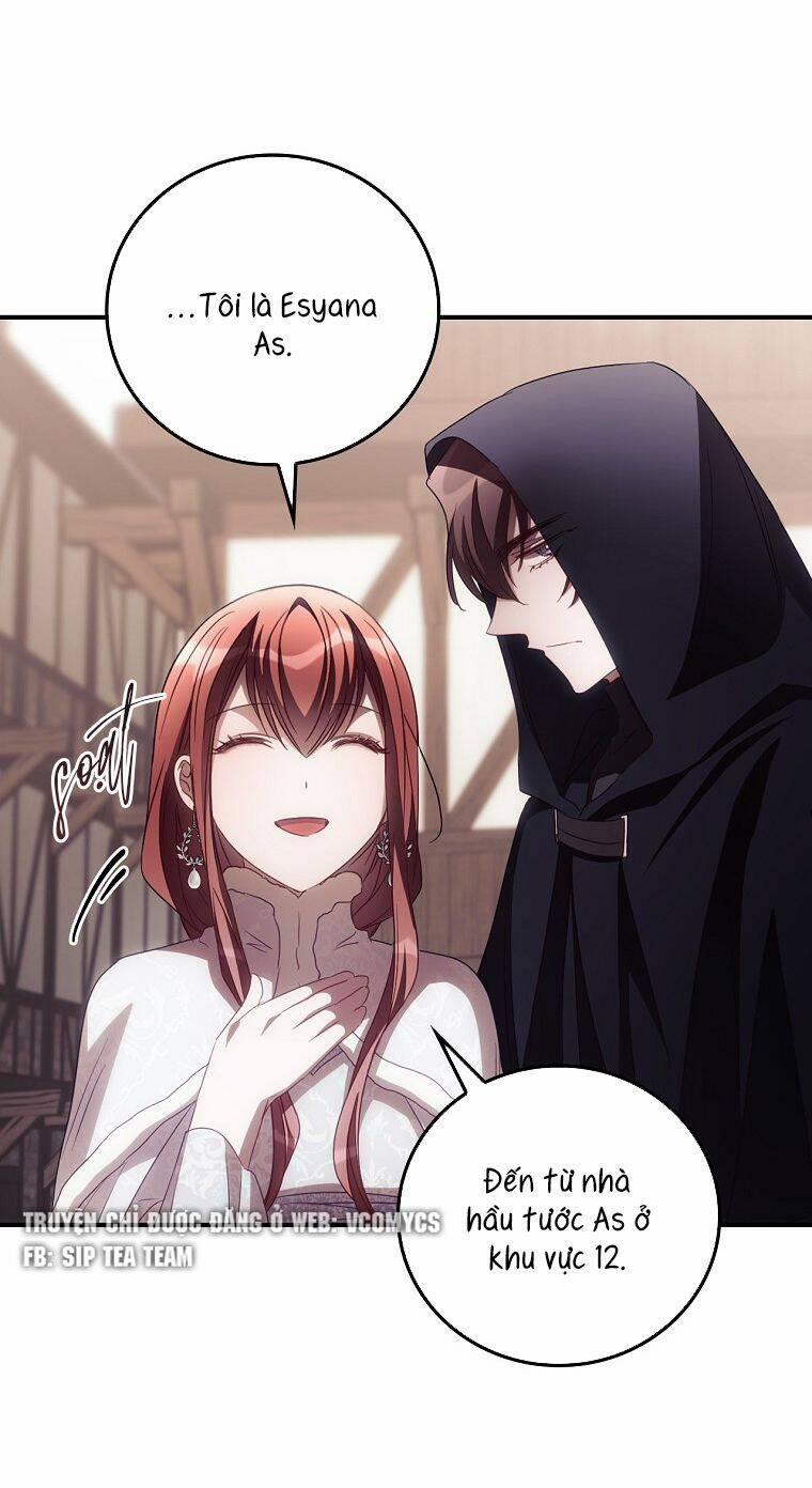 Tôi Có Thể Thấy Cái Chết Của Bạn 52 trang 14